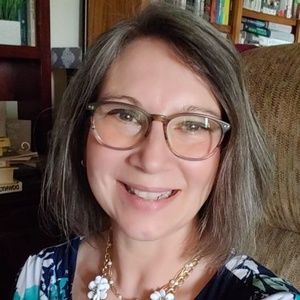 Meet your Posher, Juliann